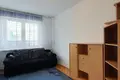 Apartamento 2 habitaciones 37 m² en Varsovia, Polonia