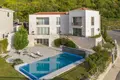 9-Zimmer-Villa 600 m² Blizikuce, Montenegro
