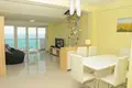 2 bedroom apartment 90 m² Petrovac, Montenegro