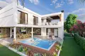 Villa 321 m² Spathariko, Northern Cyprus