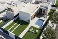 3 bedroom villa 107 m², All countries