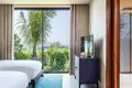 villa de 5 chambres 2 147 m² Phuket, Thaïlande