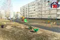 1 room apartment 31 m² Smarhon, Belarus