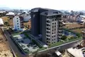 Duplex 4 rooms 50 m² Alanya, Turkey