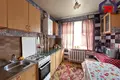 Wohnung 3 zimmer 66 m² Smaljawitschy, Weißrussland