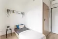 1 room apartment 11 m² in Warsaw, Poland