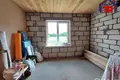 Haus 121 m² Rajon Tscherwen, Weißrussland