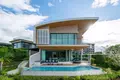 Villa de tres dormitorios 28 676 m² Phuket, Tailandia