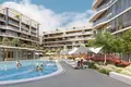 2 bedroom apartment 99 m² Krtsanisi, Georgia