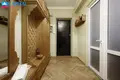 Квартира 2 комнаты 59 м² Вильнюс, Литва