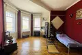 Квартира 2 комнаты 69 м² Будапешт, Венгрия