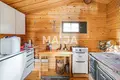 Коттедж 1 комната 29 м² Rovaniemi sub region, Финляндия