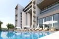Квартира 3 спальни 220 м² Koinoteta Agiou Tychona, Кипр