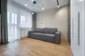 1 room apartment 29 m² Minsk, Belarus