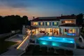 Villa 7 rooms 1 000 m² Sibenik, Croatia