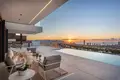 5 bedroom apartment 655 m² Finestrat, Spain