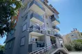 Mieszkanie 2 pokoi 48 m² Alanya, Turcja