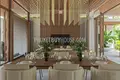 3-Schlafzimmer-Villa 444 m² Choeng Thale, Thailand