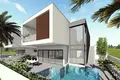 Willa 1 pokój 358 m² Gmina Germasogeia, Cyprus