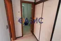 Wohnung 3 Schlafzimmer 74 m² Sonnenstrand, Bulgarien