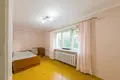 Wohnung 2 Zimmer 43 m² Minsk, Weißrussland