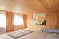House 55 m² Zodzinski selski Savet, Belarus