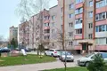 3 room apartment 63 m² Orsha, Belarus