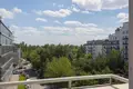 1 bedroom apartment 49 m² Warsaw, Poland