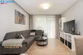 Квартира 3 комнаты 63 м² Вильнюс, Литва