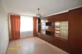 Apartamento 2 habitaciones 56 m² Fanipal, Belarús