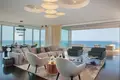 Wohnung 2 Schlafzimmer 105 m² Limassol, Zypern