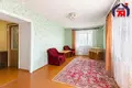 Квартира 2 комнаты 56 м² Негорелое, Беларусь