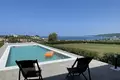 Casa 4 habitaciones 180 m² Macedonia - Thrace, Grecia