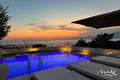 Willa 4 pokoi 650 m² Budva, Czarnogóra
