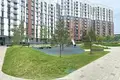 3 room apartment 69 m² Minsk, Belarus