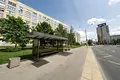 Квартира 1 комната 43 м² Минск, Беларусь