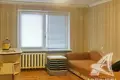Wohnung 2 Zimmer 47 m² Novyja Zasimavicy, Weißrussland
