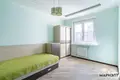 2 room apartment 58 m² Minsk, Belarus