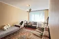 3 room apartment 62 m² Hrodna, Belarus