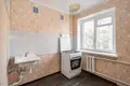 Apartamento 2 habitaciones 42 m² Minsk, Bielorrusia