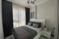 Appartement 2 chambres  Alanya, Turquie