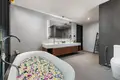 Villa de 4 dormitorios 247 m² Rawai, Tailandia