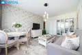 Квартира 2 комнаты 40 м² Вильнюс, Литва