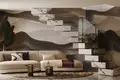 2 room apartment 106 m² Ungasan, Indonesia