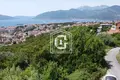 Atterrir 1 240 m² Tivat, Monténégro