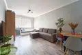 Appartement 1 chambre 33 m² Minsk, Biélorussie