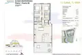 Apartamento 3 habitaciones 137 m² Finestrat, Španjolska