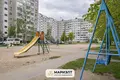 1 room apartment 35 m² Minsk, Belarus