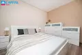 Apartamento 3 habitaciones 55 m² Vilna, Lituania