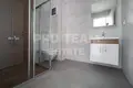 Apartamento 2 habitaciones 60 m² Aksu, Turquía